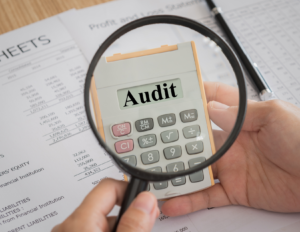 Audit Services