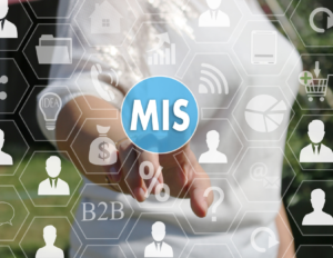 Management Information Systems (MIS)